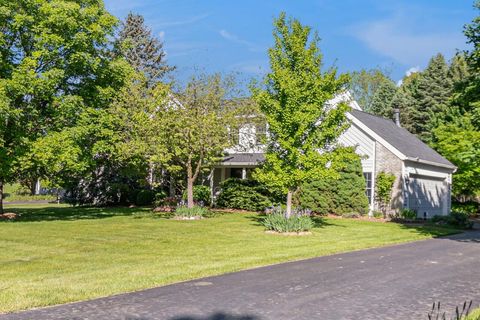 1336 Coventry Square Drive Scio Township MI 48103