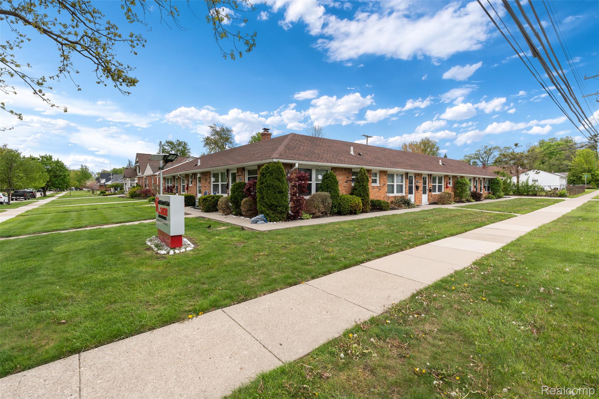 2131 Normandy