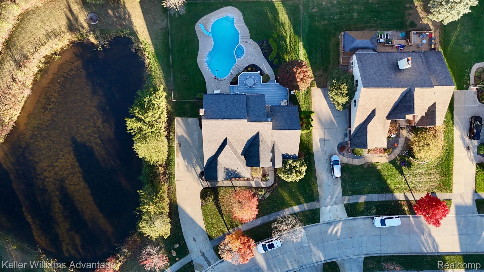 25792 Cheyenne Drive