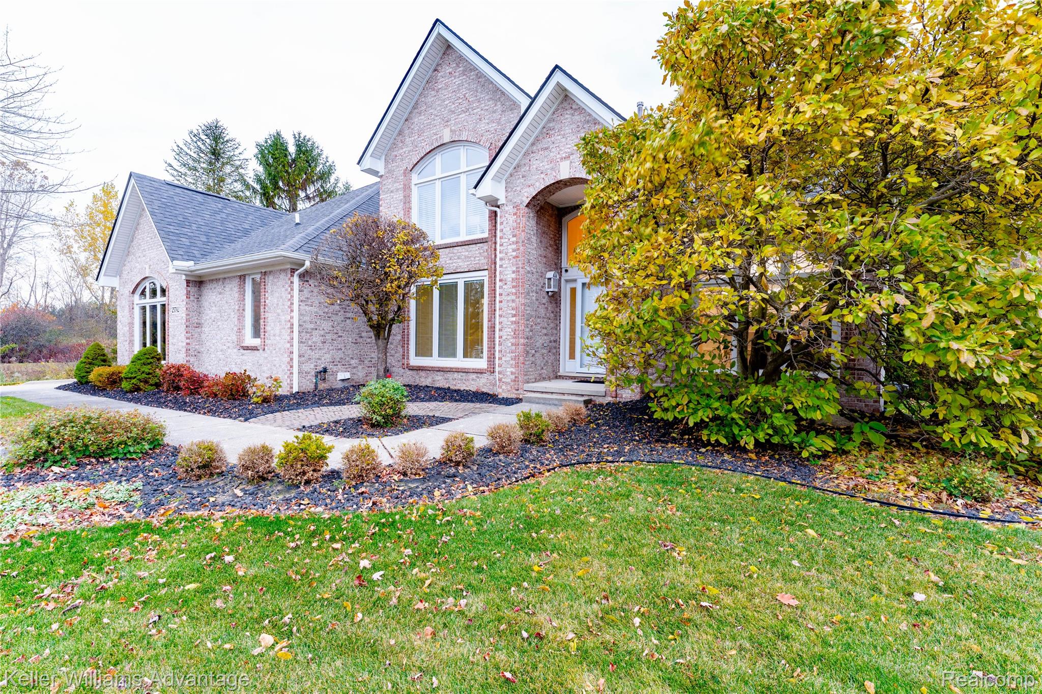 25792 Cheyenne Drive