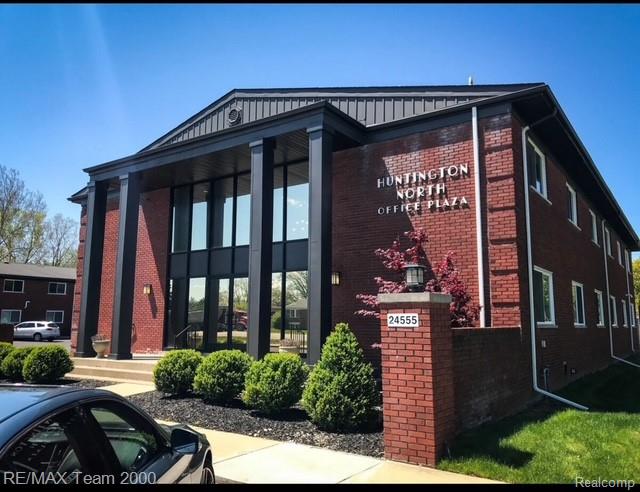 24525 Southfield Road