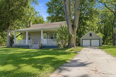 801 Atwell Street Midland City MI 48640