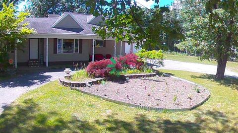 Tiny photo for 673 S Wolf Lake Road, Egelston Township, MI 49442 (MLS # 71026010089)