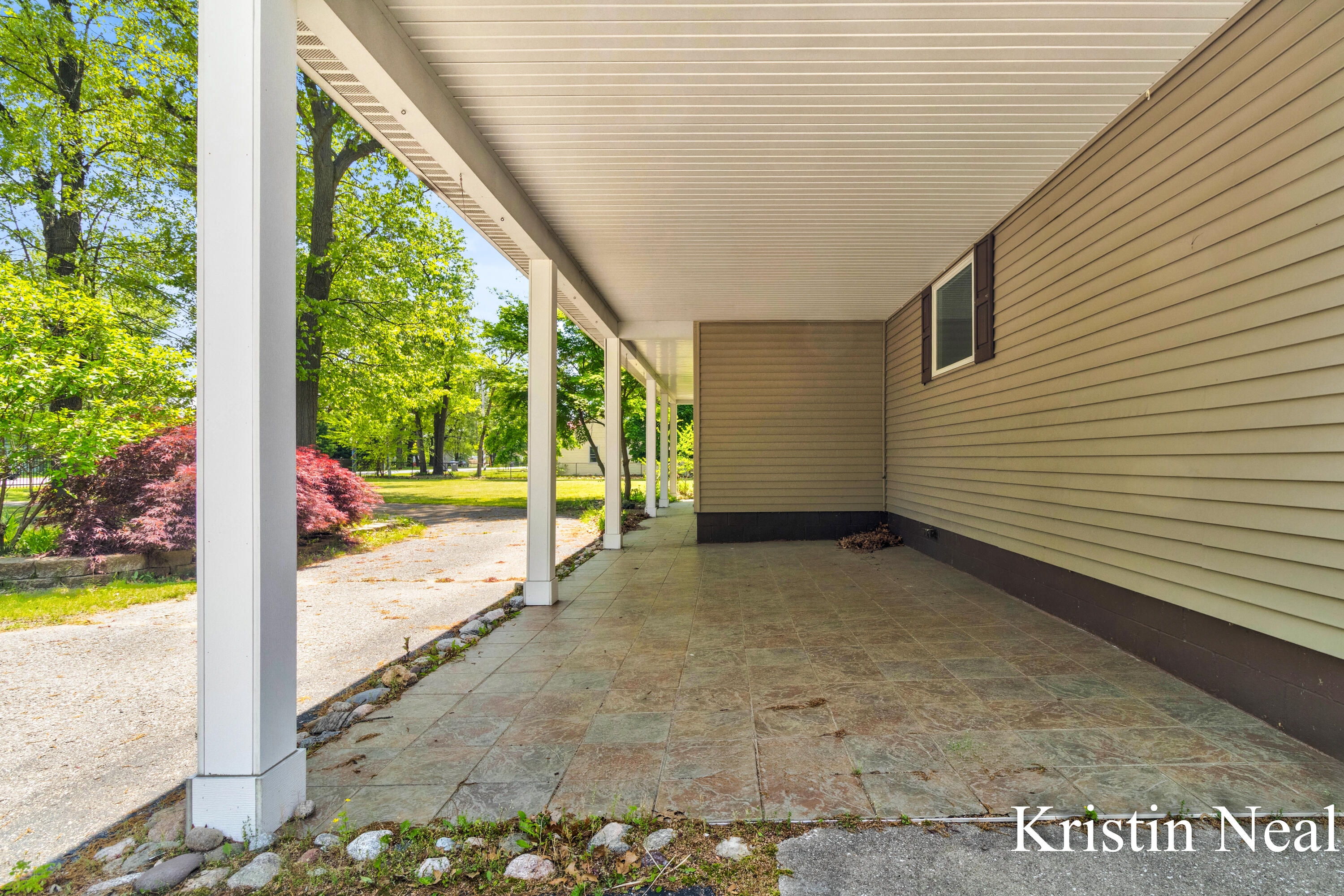 673 S Wolf Lake Road