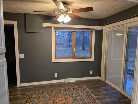 Tiny photo for 673 S Wolf Lake Road, Egelston Township, MI 49442 (MLS # 71026010089)