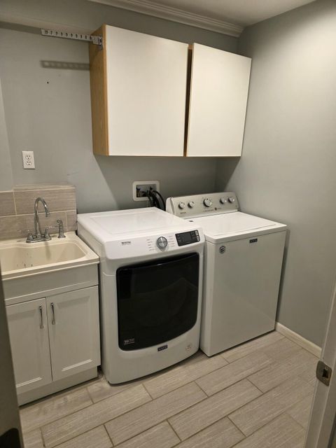 Tiny photo for 673 S Wolf Lake Road, Egelston Township, MI 49442 (MLS # 71026010089)