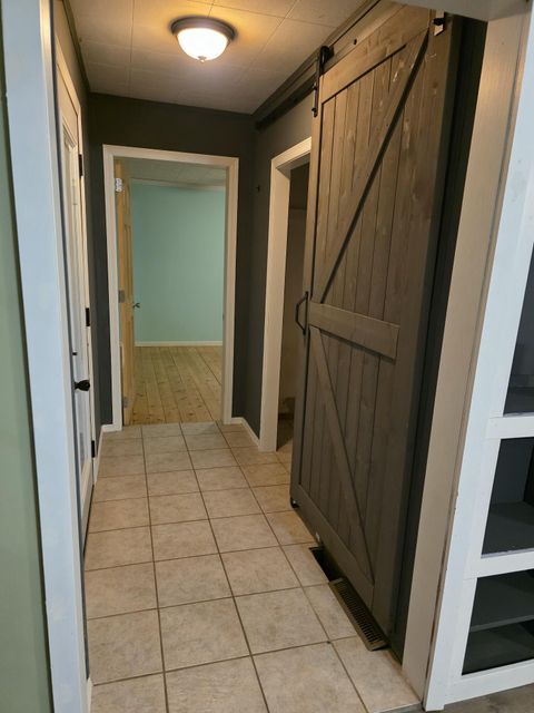 Tiny photo for 673 S Wolf Lake Road, Egelston Township, MI 49442 (MLS # 71026010089)