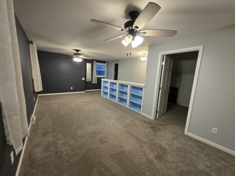 Tiny photo for 673 S Wolf Lake Road, Egelston Township, MI 49442 (MLS # 71026010089)