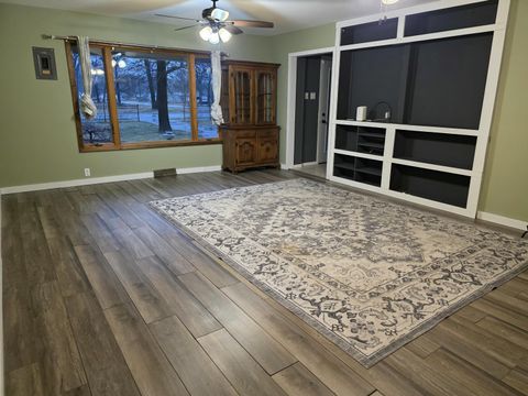 Tiny photo for 673 S Wolf Lake Road, Egelston Township, MI 49442 (MLS # 71026010089)