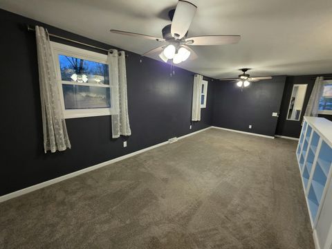 Tiny photo for 673 S Wolf Lake Road, Egelston Township, MI 49442 (MLS # 71026010089)