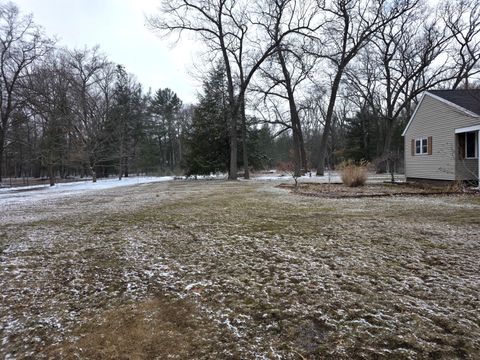 Tiny photo for 673 S Wolf Lake Road, Egelston Township, MI 49442 (MLS # 71026010089)