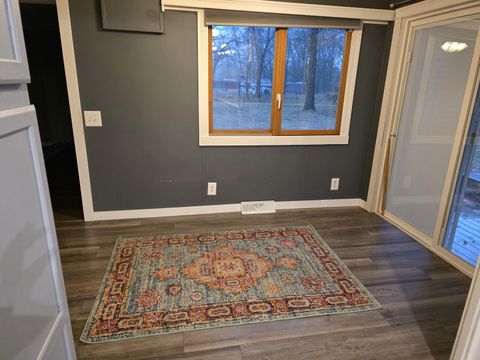 Tiny photo for 673 S Wolf Lake Road, Egelston Township, MI 49442 (MLS # 71026010089)