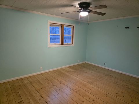 Tiny photo for 673 S Wolf Lake Road, Egelston Township, MI 49442 (MLS # 71026010089)