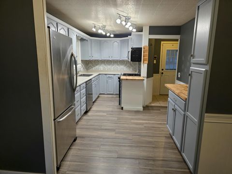 Tiny photo for 673 S Wolf Lake Road, Egelston Township, MI 49442 (MLS # 71026010089)