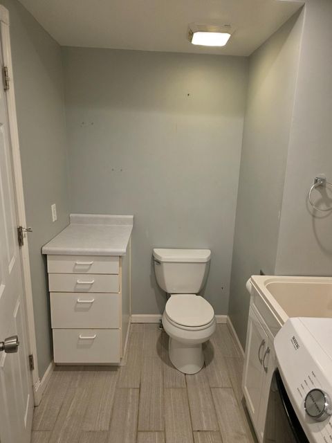 Tiny photo for 673 S Wolf Lake Road, Egelston Township, MI 49442 (MLS # 71026010089)