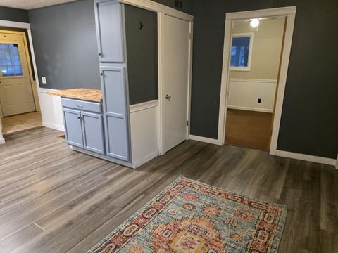 Tiny photo for 673 S Wolf Lake Road, Egelston Township, MI 49442 (MLS # 71026010089)