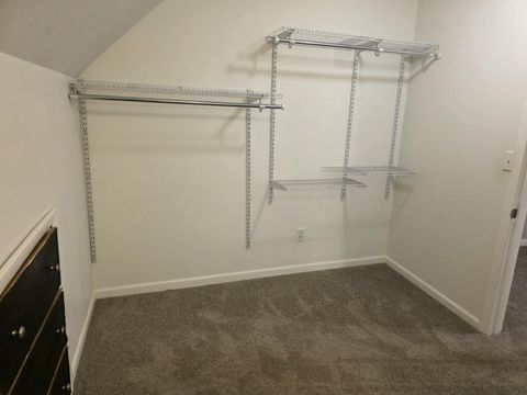 Tiny photo for 673 S Wolf Lake Road, Egelston Township, MI 49442 (MLS # 71026010089)