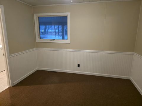 Tiny photo for 673 S Wolf Lake Road, Egelston Township, MI 49442 (MLS # 71026010089)