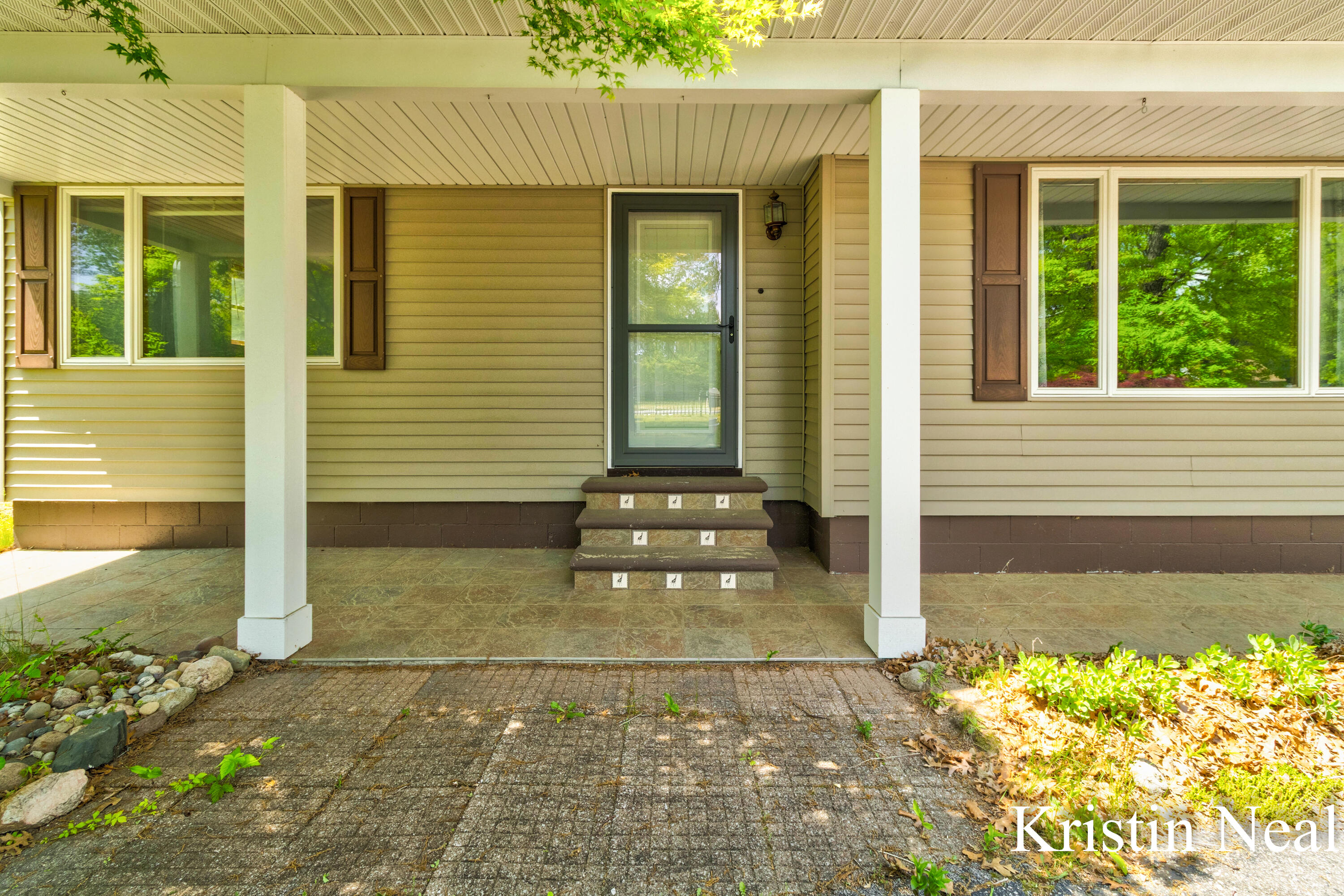 673 S Wolf Lake Road