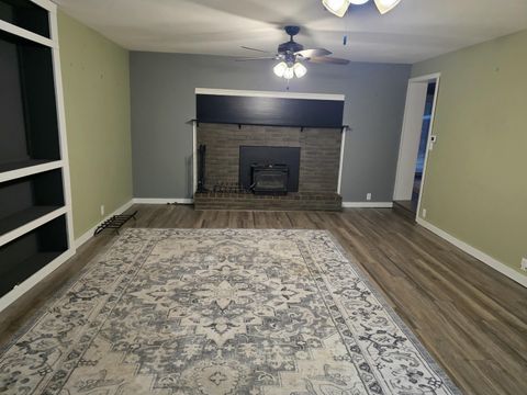 Tiny photo for 673 S Wolf Lake Road, Egelston Township, MI 49442 (MLS # 71026010089)