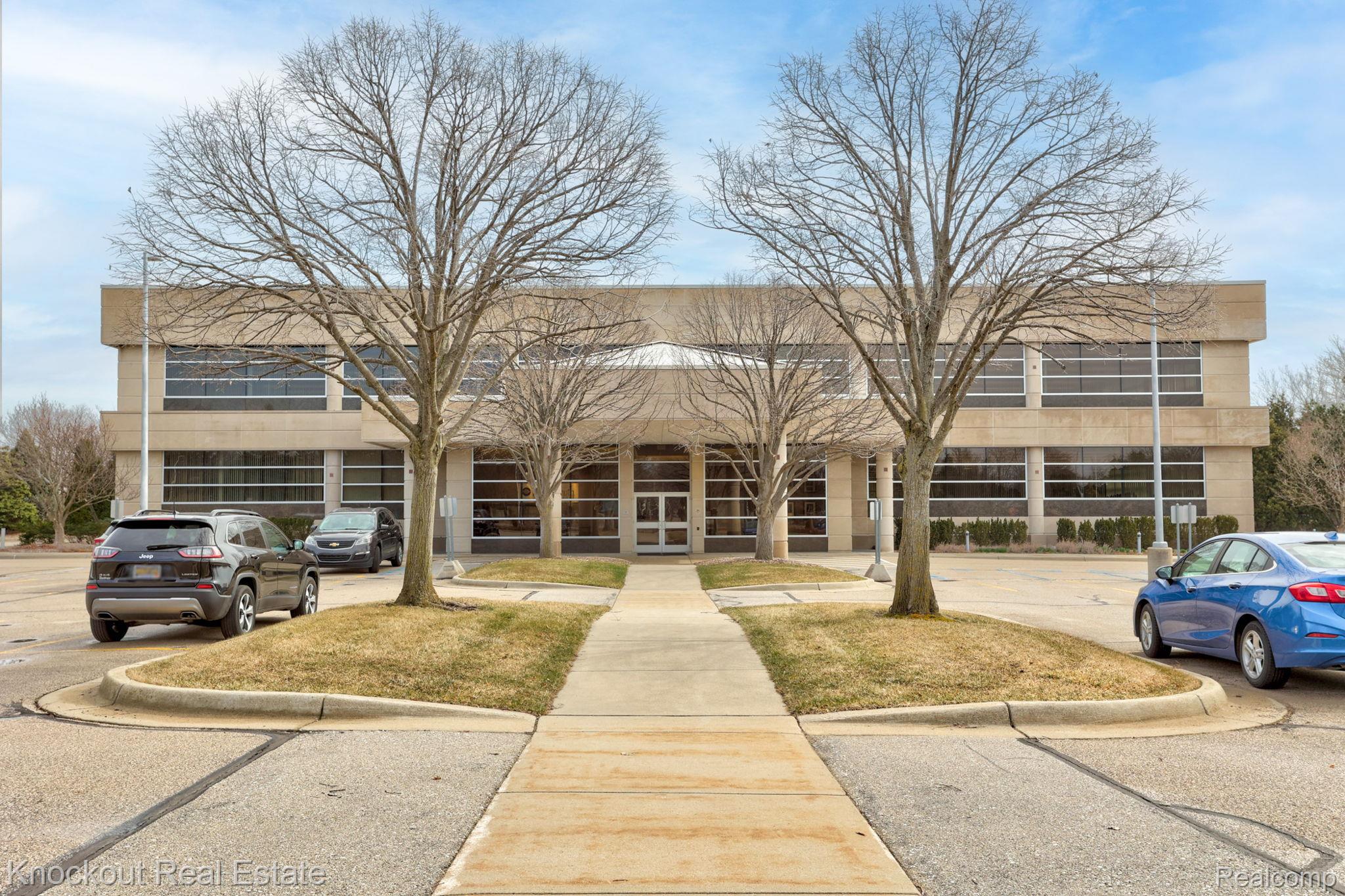1 Mutual Avenue C