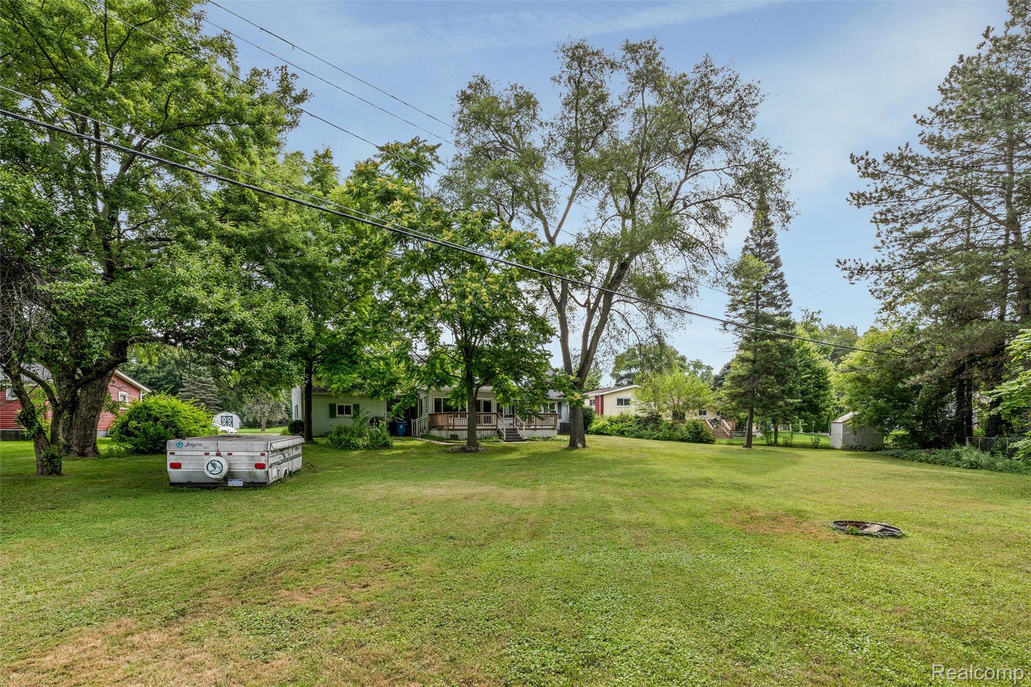 709 Baywood Lane