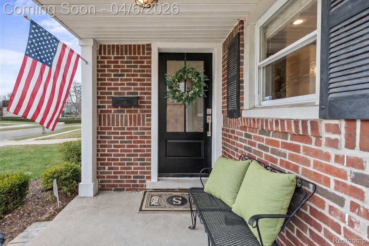 1259 Stanley Boulevard