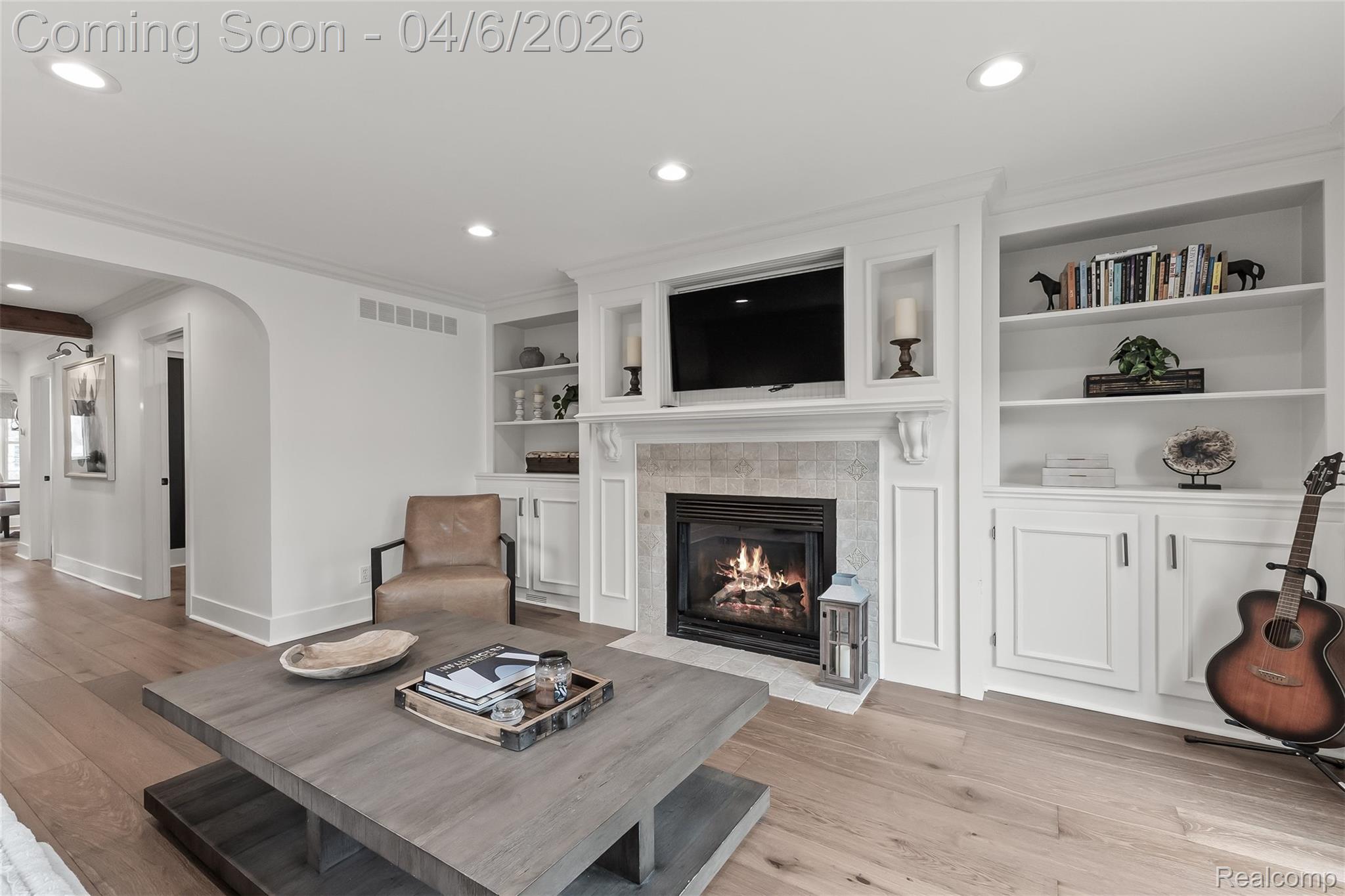 1259 Stanley Boulevard