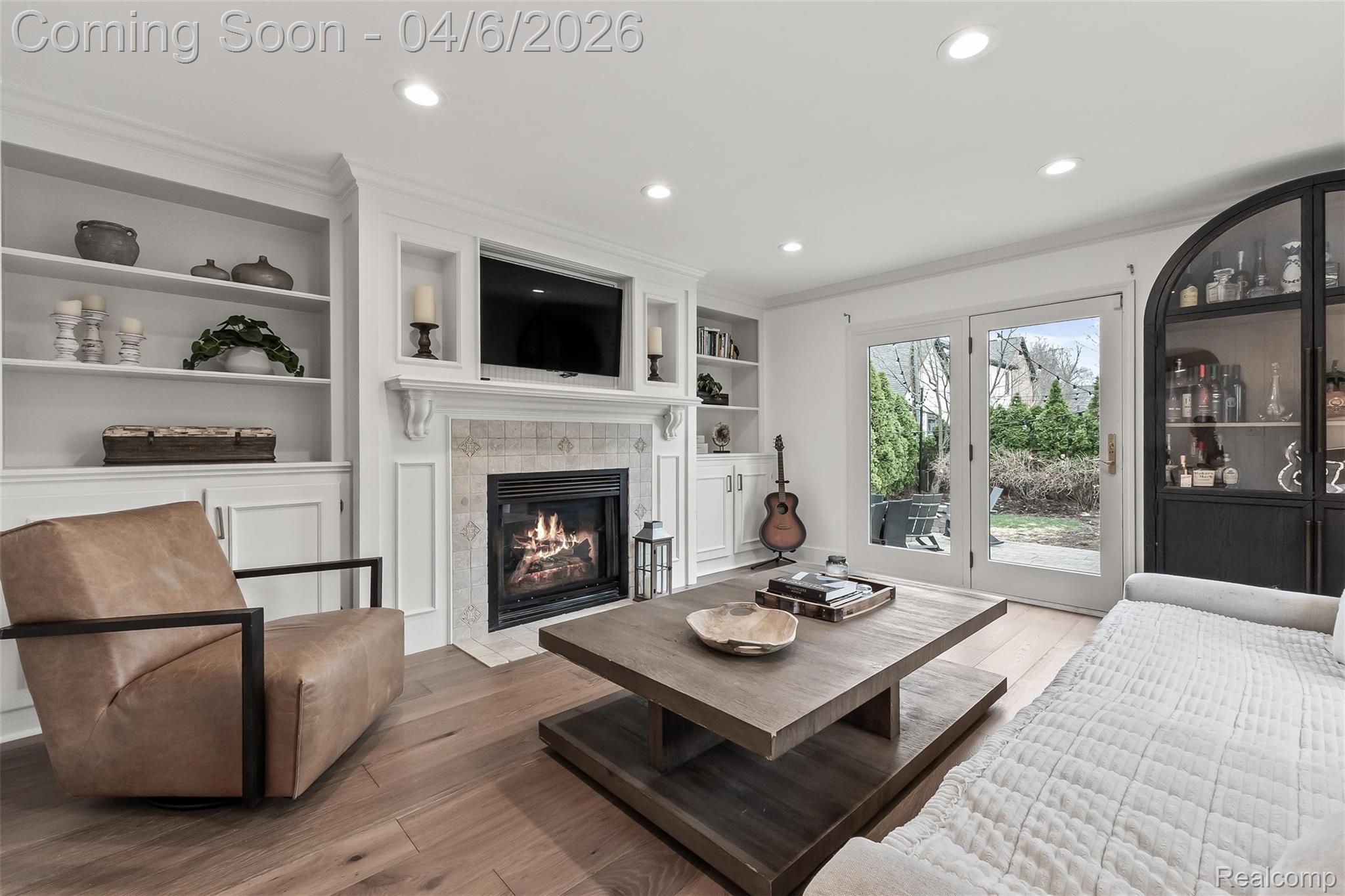 1259 Stanley Boulevard