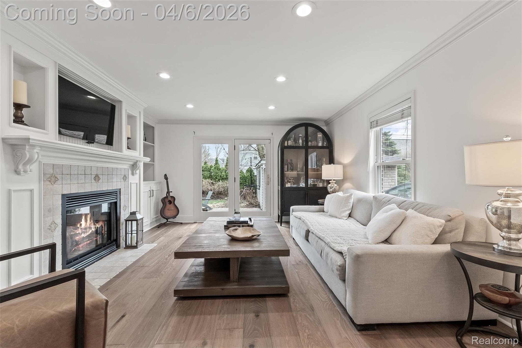 1259 Stanley Boulevard