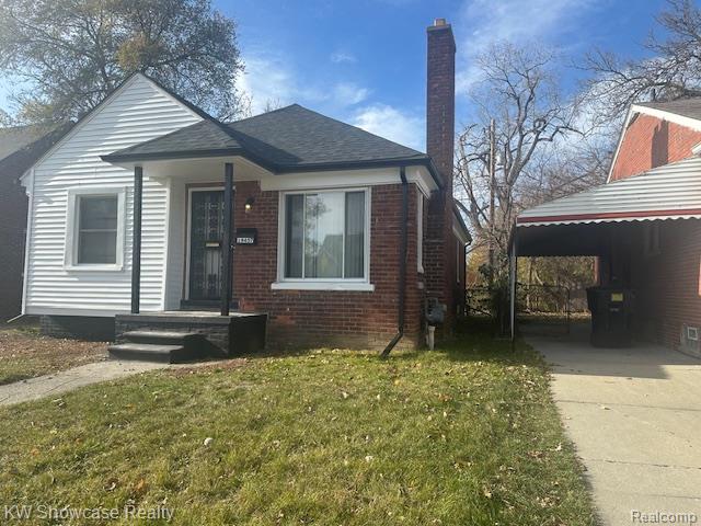 19457 Hubbell Street