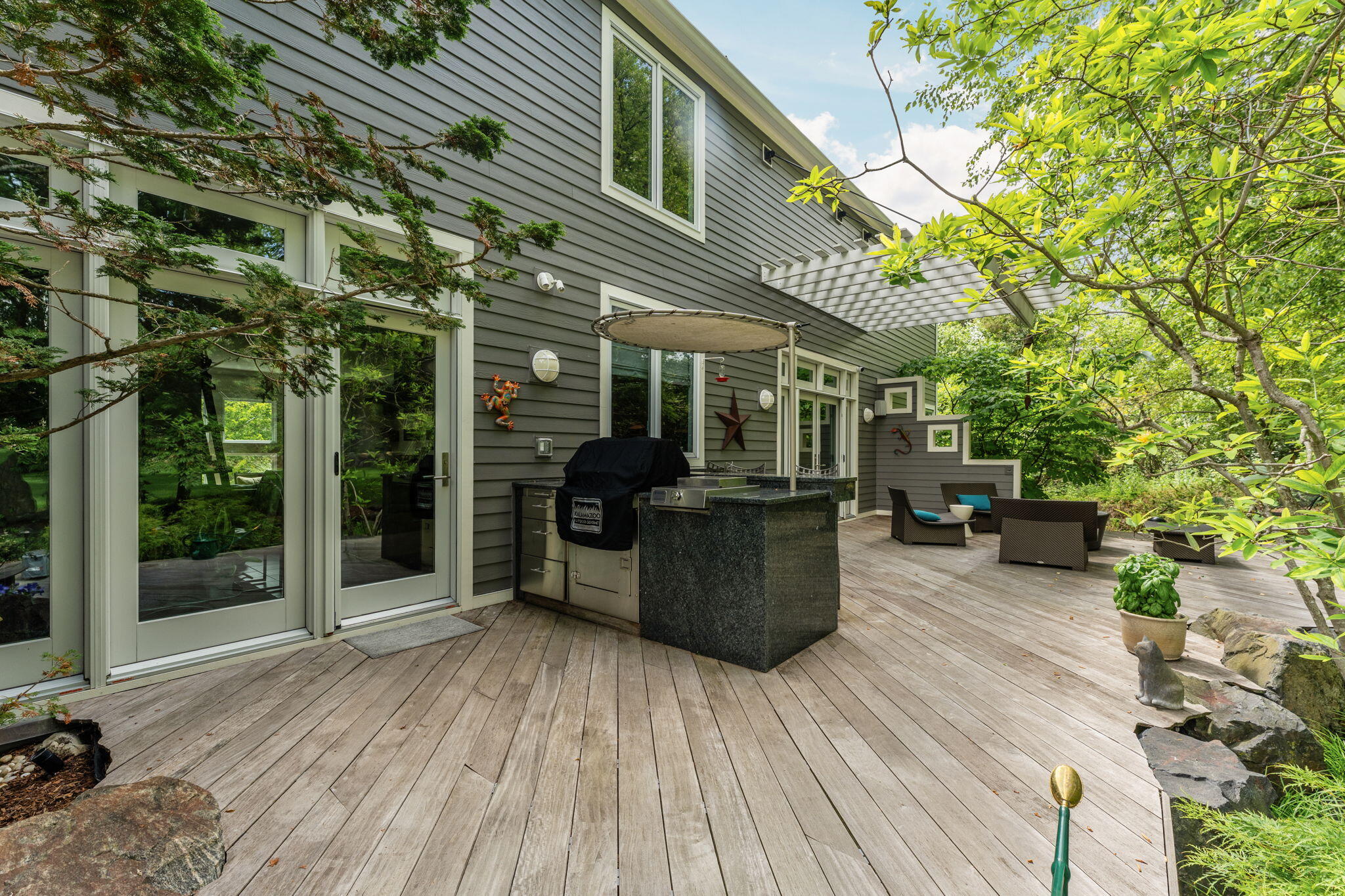 2529 Thornapple Drive