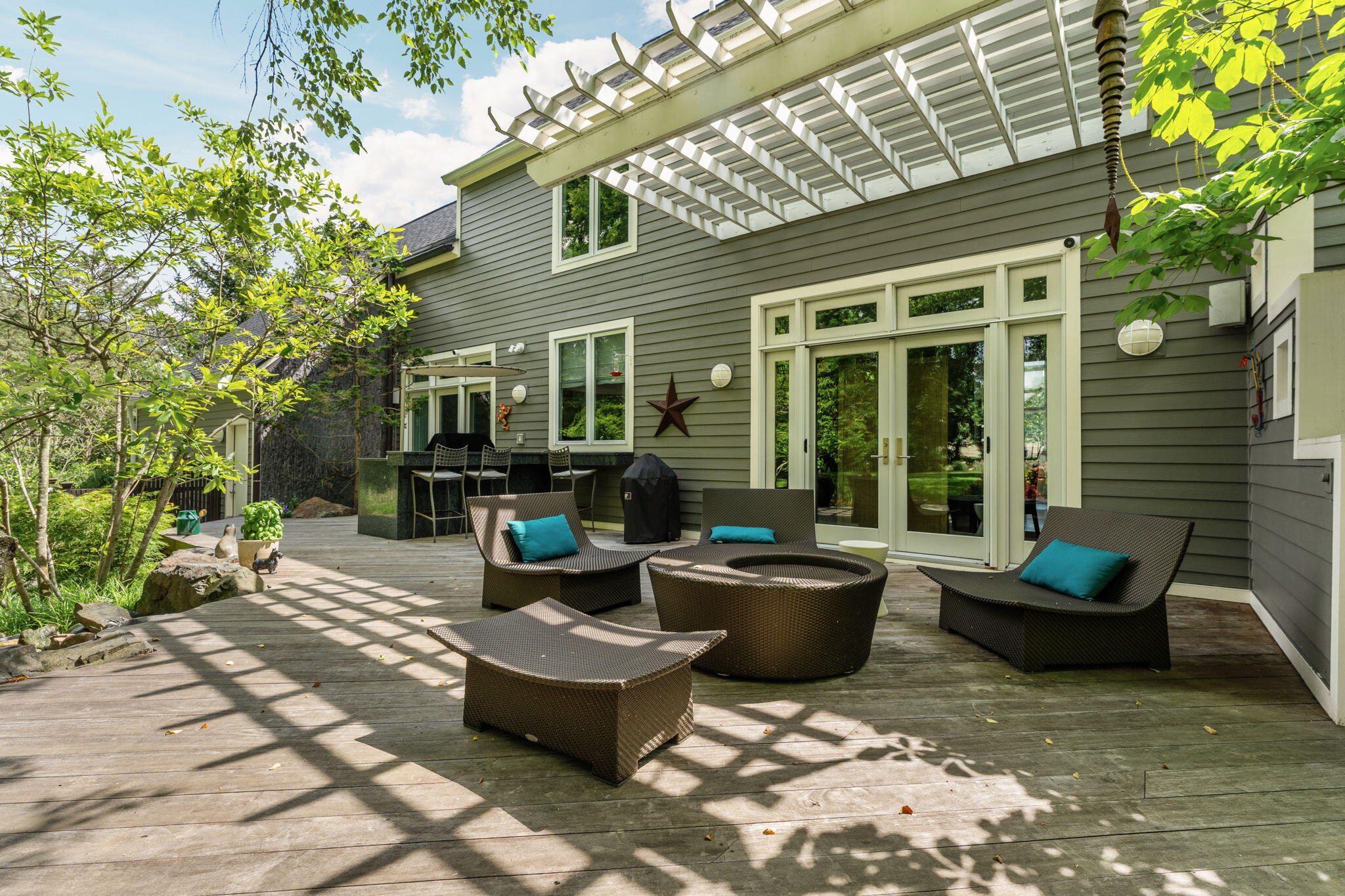 2529 Thornapple Drive