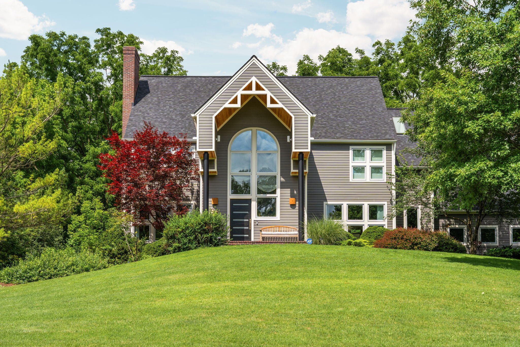 2529 Thornapple Drive
