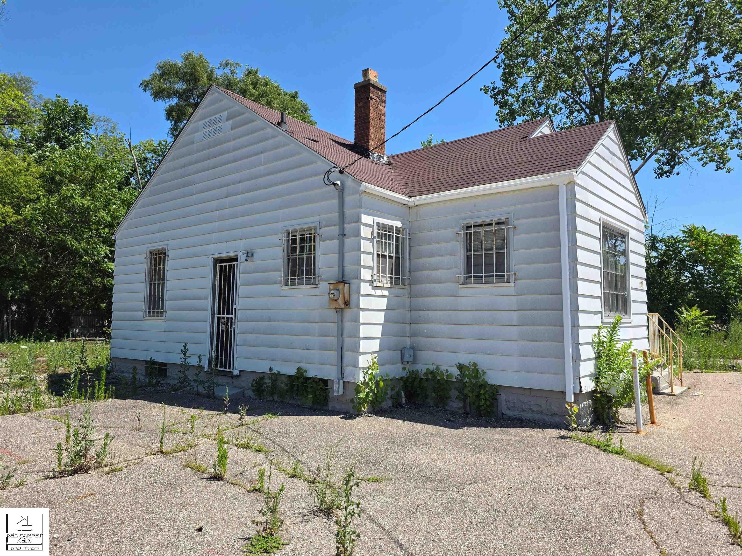 3106 W Pierson Road