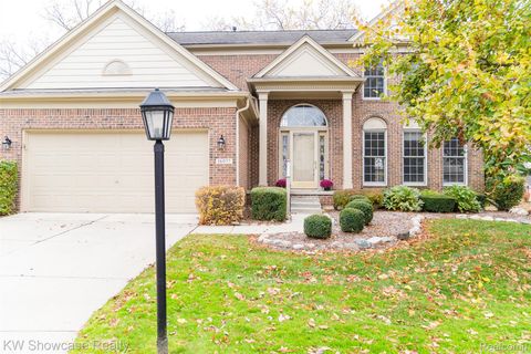 16077 Homestead Circle 315 Northville City MI 48168