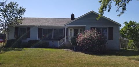 7925 N Sheldon Road Canton Charter Township MI 48187