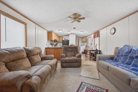 6220 Maple Trail Franklin Township MI 48625