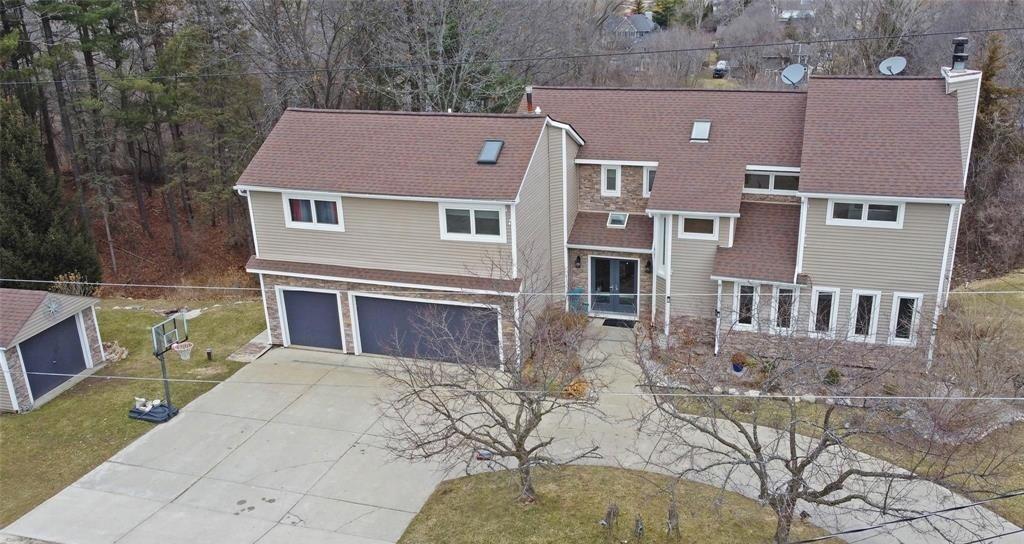 758 Eagle Road
