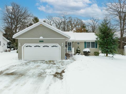 3332 Davis Road Roosevelt Park City MI 49441