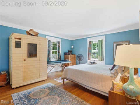 Tiny photo for 446 W Drayton Street, Ferndale City, MI 48220 (MLS # 20261068901)