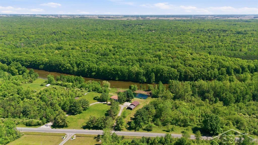 1777 W Pine River Road