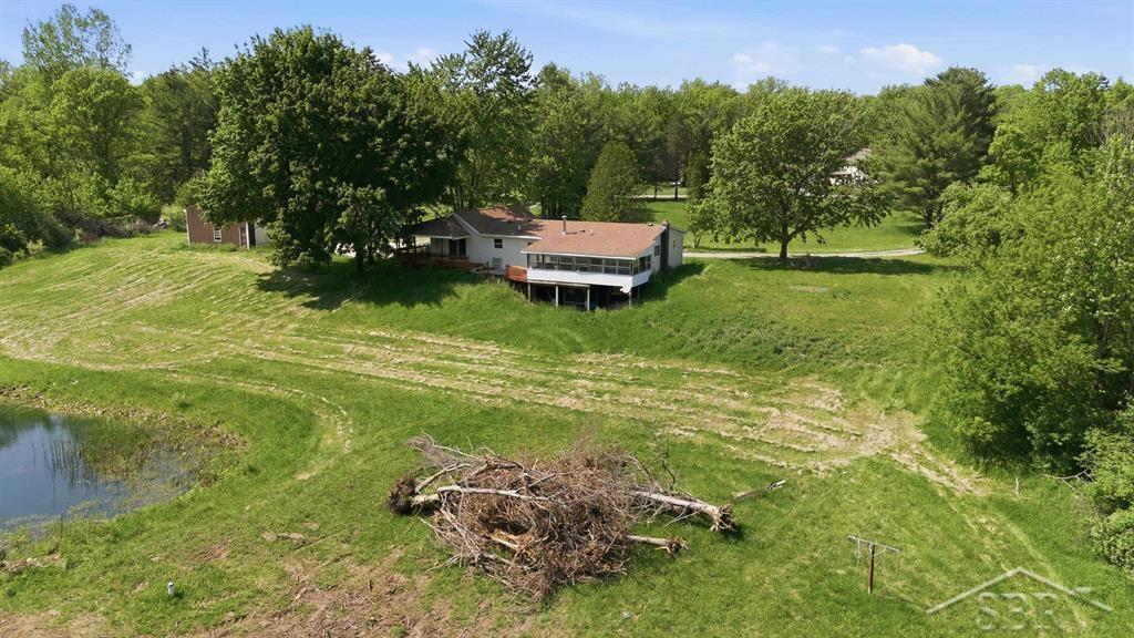 1777 W Pine River Road