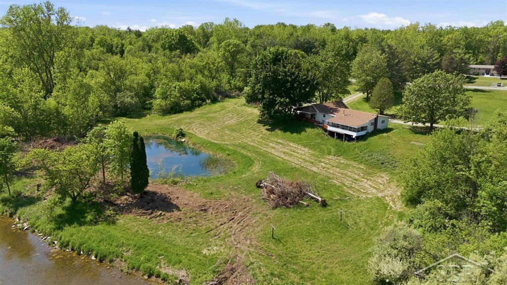 1777 W Pine River Road