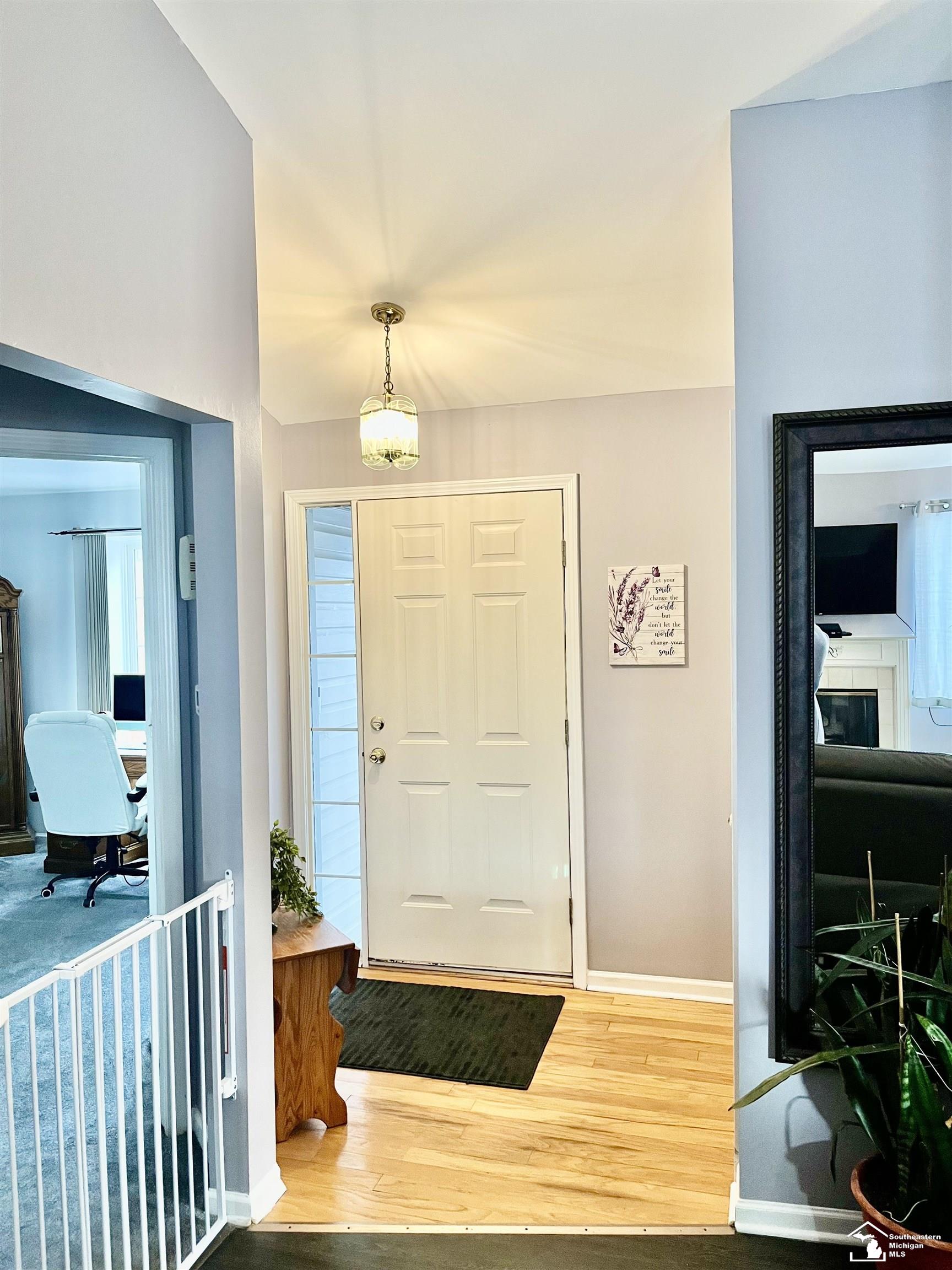 17796 BOBWHITE Court