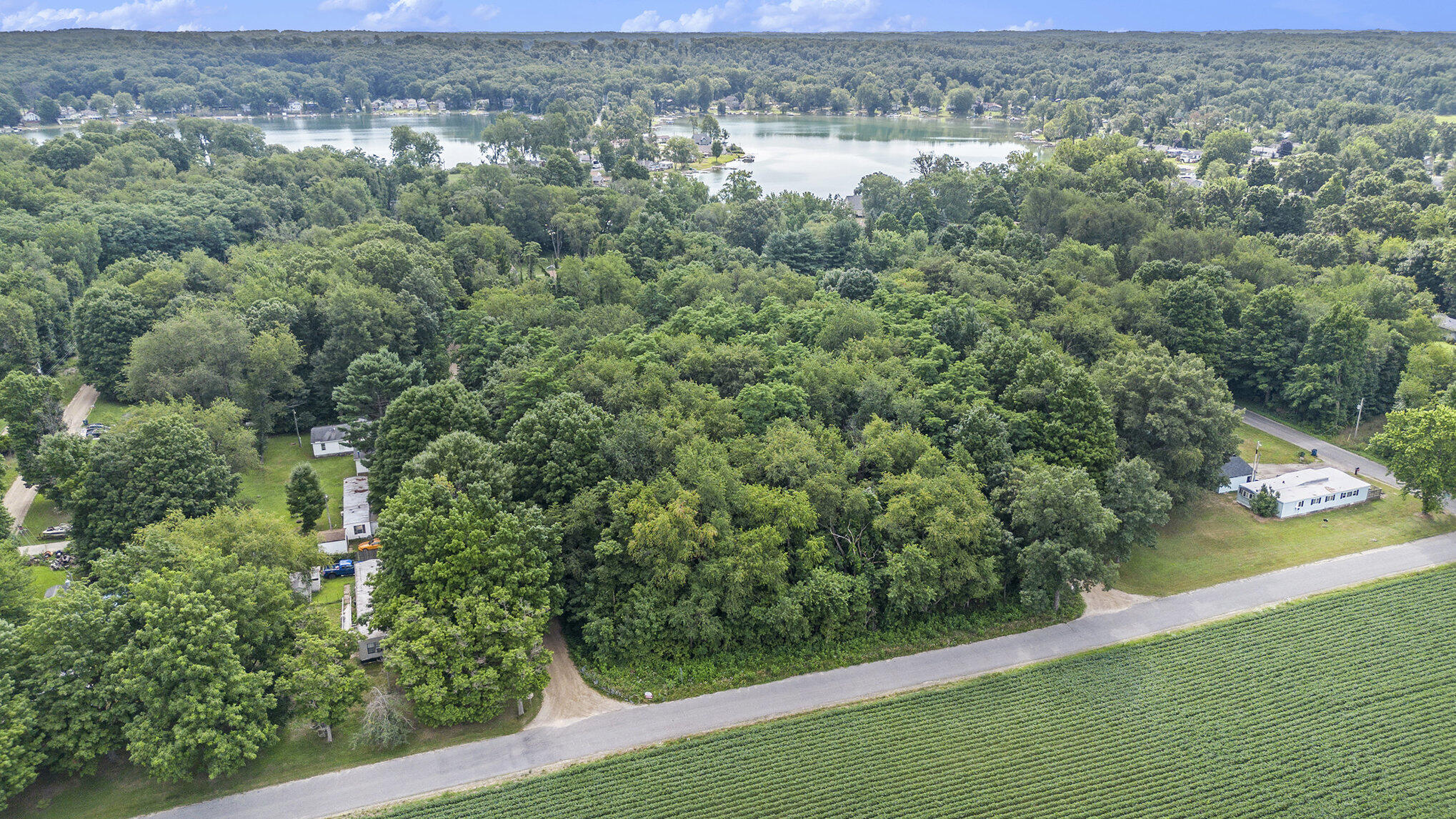 V/L Twin Shores Drive