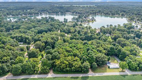 V/L Twin Shores Drive Wayne Township MI 49047