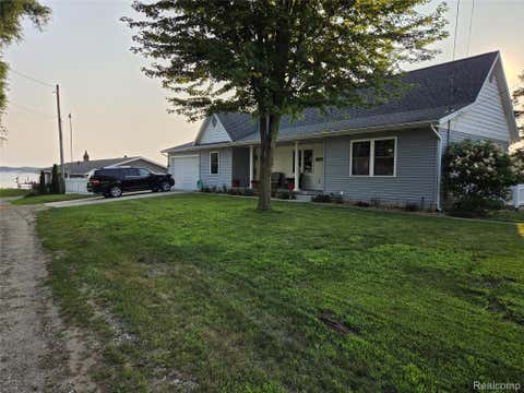 Photo of 243 Ruddiman Drive, North Muskegon City, MI 49445 (MLS # 20261065873)