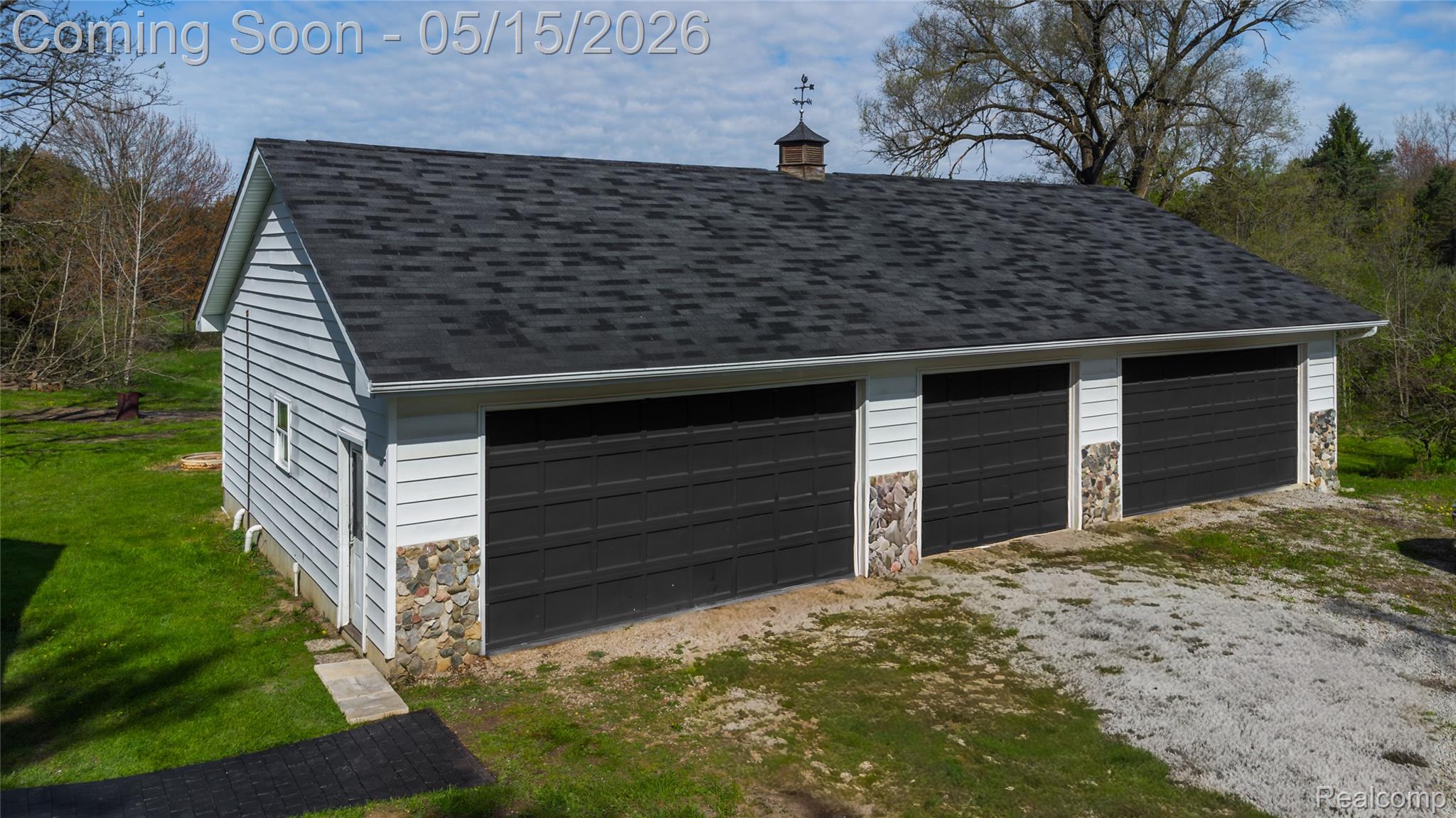 12164 Miller Road