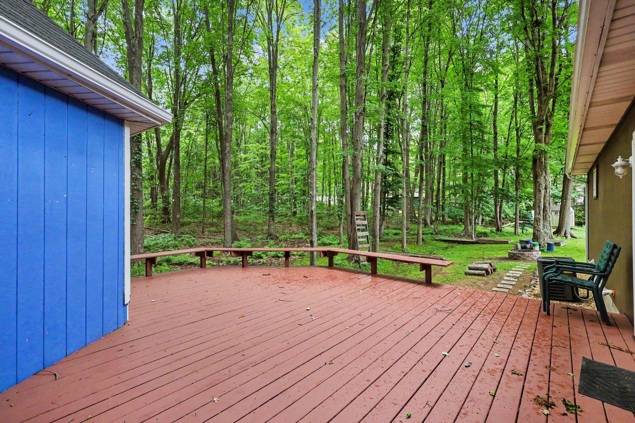17700 Thornapple Drive